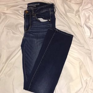 AMERICAN EAGLE PANTS